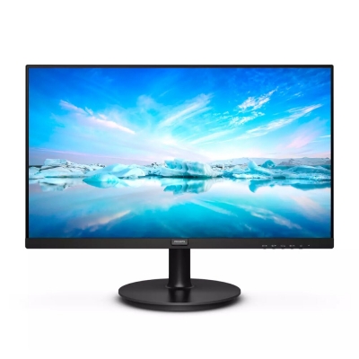 Monitor 27'' Led Philips - Fhd - 75Hz