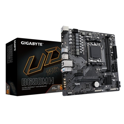 Mother Gigabyte B650M H (Am5)