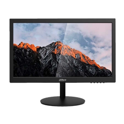 Monitor 19'' Dahua Hdmi/Vga Hd 5Ms