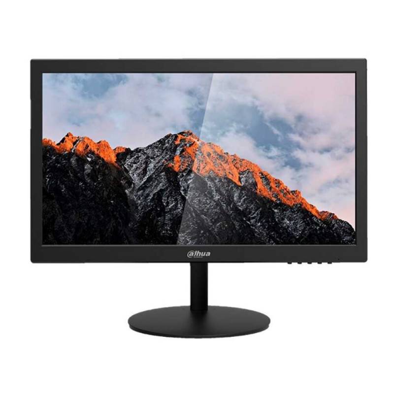 Monitor 19 Dahua Hdmi/Vga Hd 5Ms