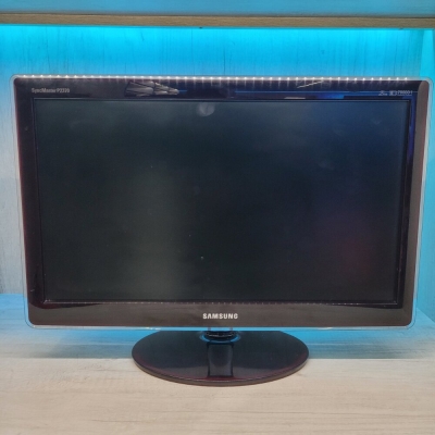 Outlet Monitor Lcd 23.6'' Samsung Syncmaster P2370 - Hdmi / Dvi - 2Ms