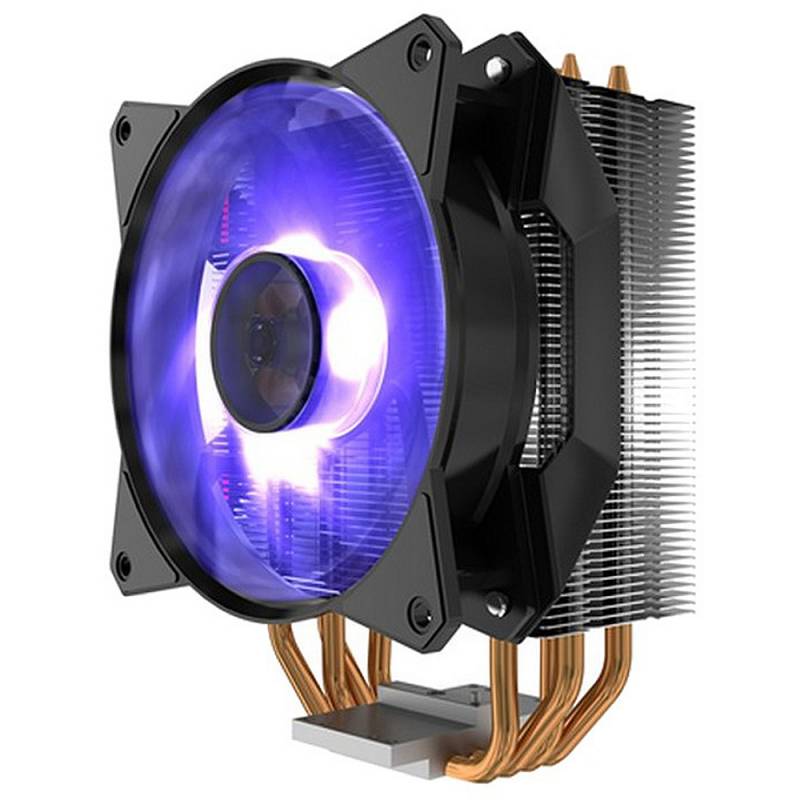 Cpu Cooler Cm Masterair Ma410P (Lga1200/1151/Am4)