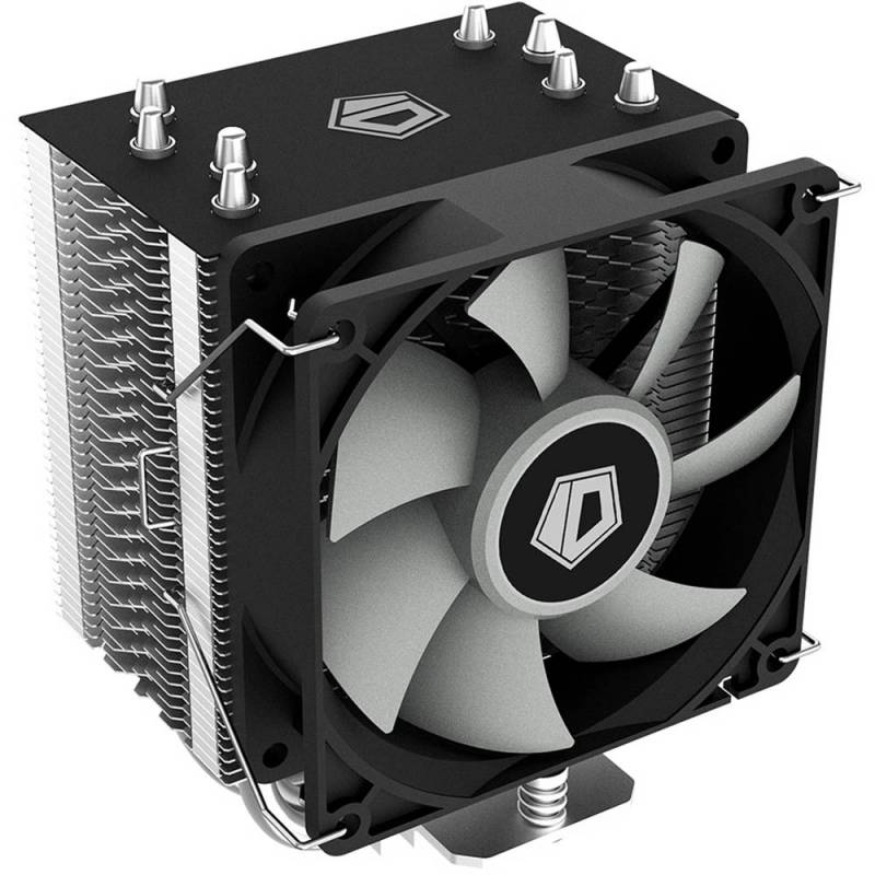 Cooler Cpu Id-Cooling Se-903-B V2 Intel 1151 & Amd Am4