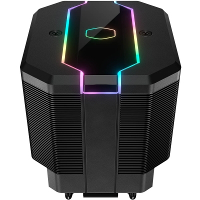 Cpu Cooler Cm Masterair Ma620M Argb