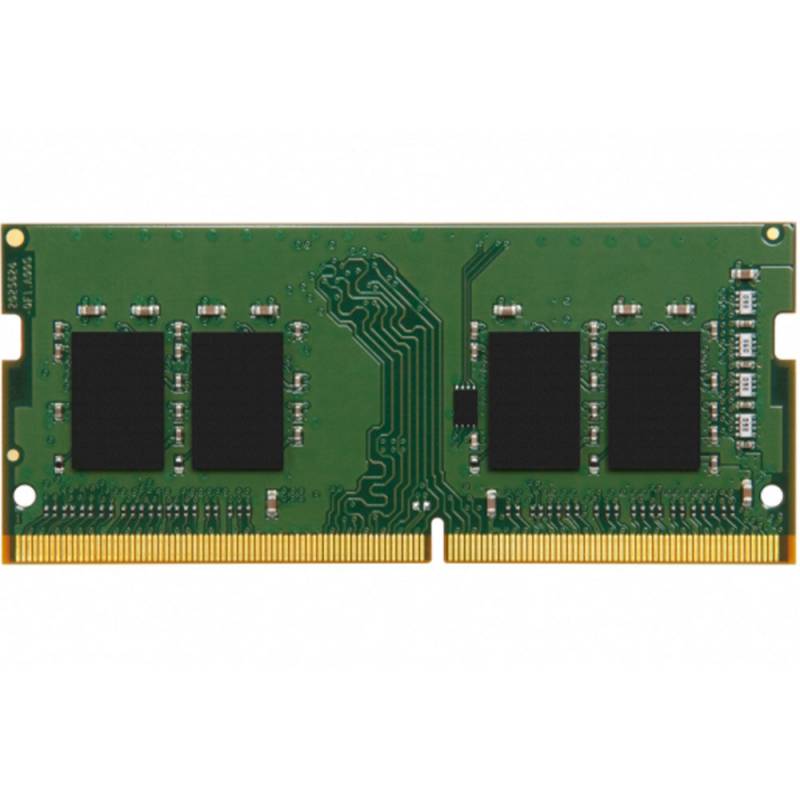 Memoria Ram Kingston Ddr4 16Gb 3200Mhz Sodimm