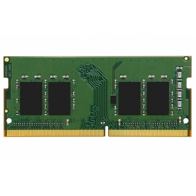 Memoria Ram Notebook Kingston 8Gb Ddr4 3200Mhz Sodimm