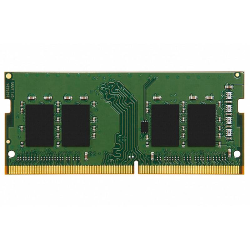 Memoria Ram Notebook Kingston 8Gb Ddr4 3200Mhz Sodimm