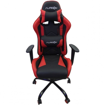 Silla Gamer Aureox G200 Entry Level Gamer