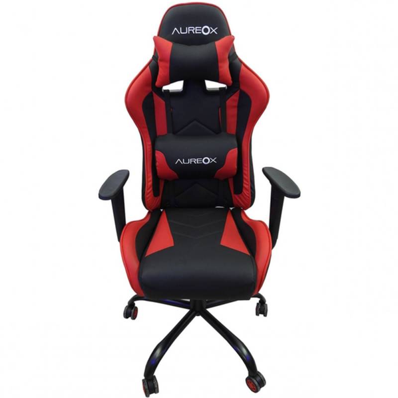 Silla Gamer Aureox G200 Entry Level Gamer